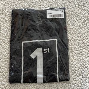 1st Phorm Athlete Search Tee Small